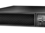 APC Smart-UPS SRT 3000VA, RM, 230V (SRT3000RMXLI)
