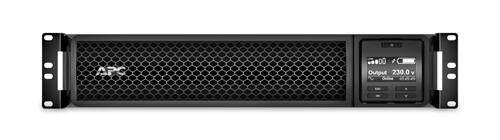 APC Smart-UPS SRT 3000VA, RM, 230V (SRT3000RMXLI)