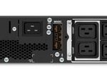 APC Smart-UPS SRT 3000VA, RM, 230V (SRT3000RMXLI)