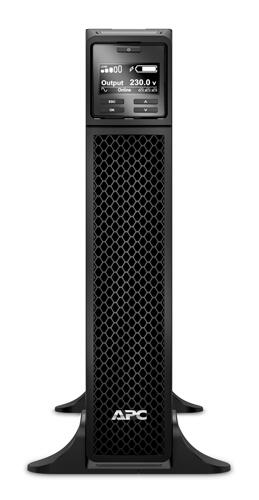 APC Smart-UPS SRT 3000VA, 230V (SRT3000XLI)
