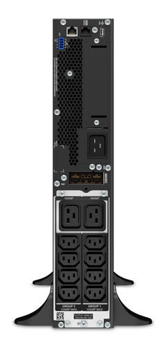 APC Smart-UPS SRT 3000VA, 230V (SRT3000XLI)