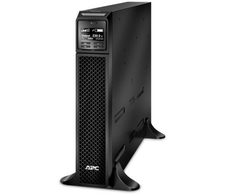 APC USV Online Doppelwandlung 2.700W 3.000VA 230V C20-Eingang