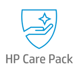 HP Care Pack - 1 Jahr - Next Business Day Hardware Support (U8PN3PE)