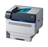 OKI C911dn LED-Farbdrucker 45530406