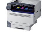 OKI C911dn LED-Farbdrucker 45530406