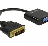 DeLOCK Adapter DVI zu VGA