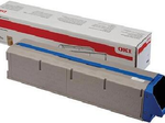OKI Original Toner 45536556 schwarz für PRO9431, Pro9541, PRO9542
