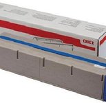OKI Original Toner 45536556 schwarz für PRO9431, Pro9541, PRO9542