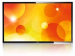 Philips SignageSolutions E-Line BDL5570EL LCD-Display 139 cm (54,6") schwarz