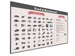 Philips SignageSolutions E-Line BDL5570EL LCD-Display 139 cm (54,6") schwarz