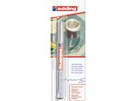 edding 780 Lackmarker 0,8 mm - silber