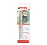 edding 780 Lackmarker 0,8 mm - silber
