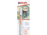 edding 780 Glanzlackmarker 0,8mm - weiß