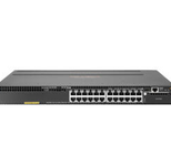 HPE Networking 3810M 24G PoE+-Switch 1 Steckplatz