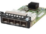 HPE Networking 3810 Serie Erweiterungsmodul
