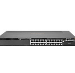 HPE Networking 3810M 24G-Switch mit 1 Steckplatz