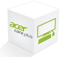 Acer Care Plus Advantage 5 Jahre Einsende-/Rücksendeservice für Acer All-In-One PC