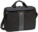 Wenger Legacy Notebook-Tasche 43.9 cm (17.3") Schwarz