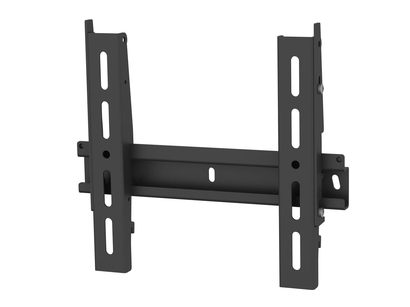 NEC Wandhalterung PDW T XS schwarz für LCD-Display 17" bis 3