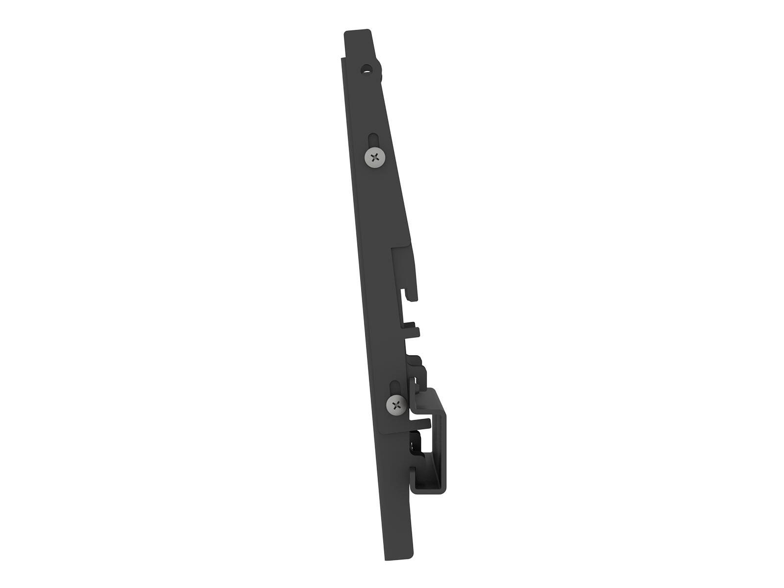 NEC Wandhalterung PDW T XS schwarz für LCD-Display 17" bis 3