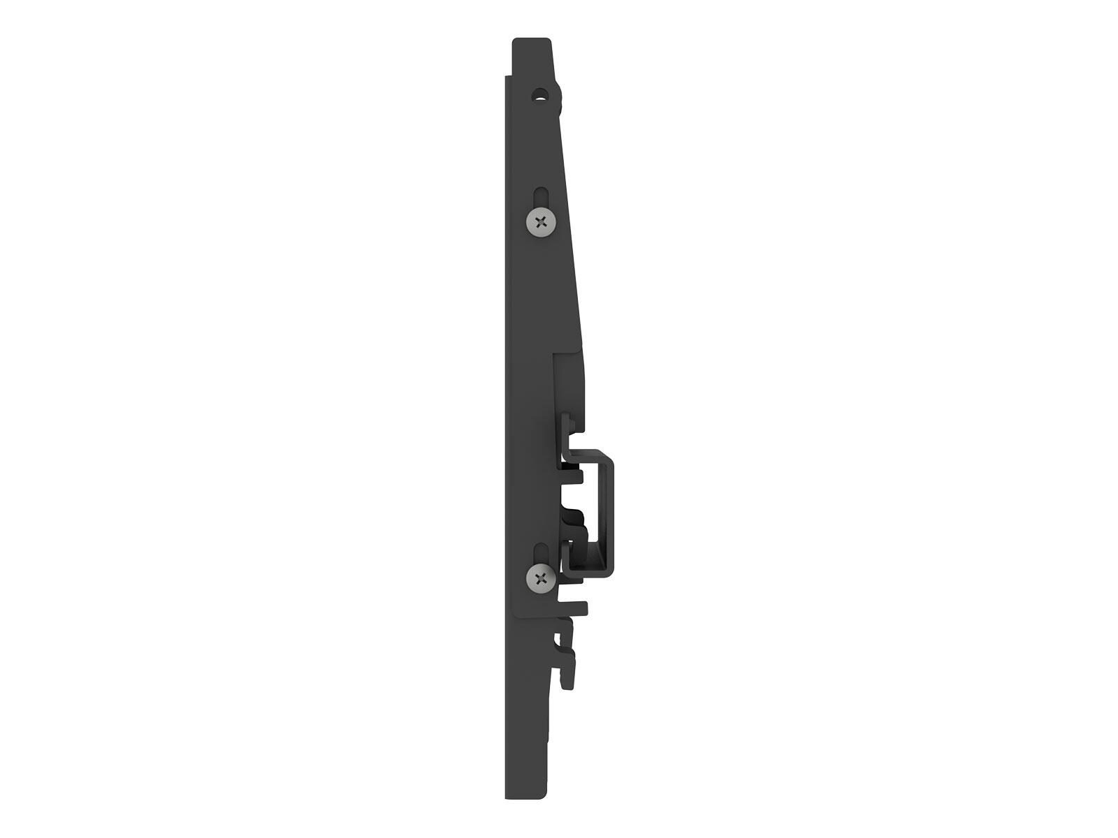 NEC Wandhalterung PDW T XS schwarz für LCD-Display 17" bis 3