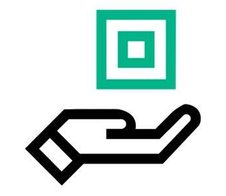 HPE Networking 3 year Foundation Care Next business day Exchange Networking 3810M 24G PoE+ 1-slot Switch Service (U7CX6E)