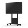 SMS motorisierter Rollwagen FMT031001 für 46"-80" Displays