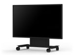 SMS motorisierter Rollwagen FMT031001 für 46"-80" Displays