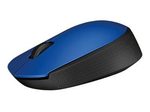 Logitech M171 Optical Maus