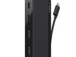 Belkin USB-C 4-Port Mini Hub (USB Type-C)