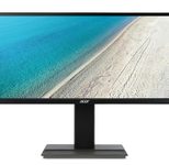 Acer Monitor B346CK LED-Display 86,4 cm (34") schwarz