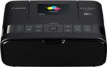 Canon SELPHY CP1200 Fotodrucker schwarz 0599C002