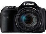 Canon PowerShot SX540 HS Digitalkamera
