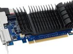 ASUS GeForce GT 730 Silent