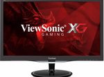 ViewSonic VX2257-mhd (22") 55,9cm LED-Monitor