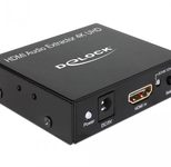 DeLOCK HDMI Audio Extractor