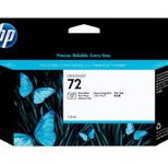 HP Original 72 Druckerpatrone - fotoschwarz (C9370A)