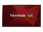 ViewSonic CDE4803 (48") 122 cm LED-Display