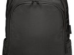 Tucano Forte Rucksack für Notebook 15,6" und Apple MacBook Pro 16" - Schwarz
