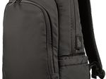 Tucano Forte Rucksack für Notebook 15,6" und Apple MacBook Pro 16" - Schwarz