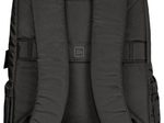 Tucano Forte Rucksack für Notebook 15,6" und Apple MacBook Pro 16" - Schwarz
