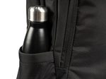 Tucano Forte Rucksack für Notebook 15,6" und Apple MacBook Pro 16" - Schwarz