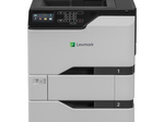 LEXMARK CS720dte Farblaserdrucker