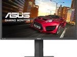 ASUS MG28UQ Monitor 71,12 cm (28'') schwarz