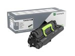 Lexmark Original Entwicklereinheit schwarz bis zu 300.000 Seiten (72K0D10) für CS82x, CX8xx