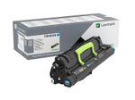 Lexmark Original Entwicklereinheit cyan bis zu 300.000 Seiten (72K0D20) für CS82x, CX8xx