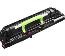 Lexmark Original Entwicklereinheit magenta bis zu 300.000 Seiten (72K0D30) für CS82x, CX8xx