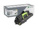 Lexmark Original Entwicklereinheit gelb bis zu 300.000 Seiten (72K0D40) für CS82x, CX8xx