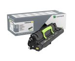 Lexmark Original Entwicklereinheit gelb bis zu 300.000 Seiten (72K0D40) für CS82x, CX8xx