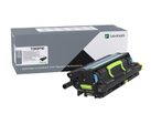 Lexmark Original Entwickler- und Fotoleitereinheit-Kit schwarz bis zu 300.000 Seiten (72K0F10) für CS82x, CX8xx
